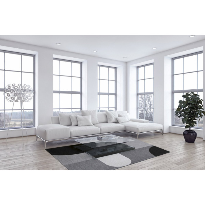 Paklājs RENE GREY (Magic Collection) Paklājs RENE GREY (Magic Collection)